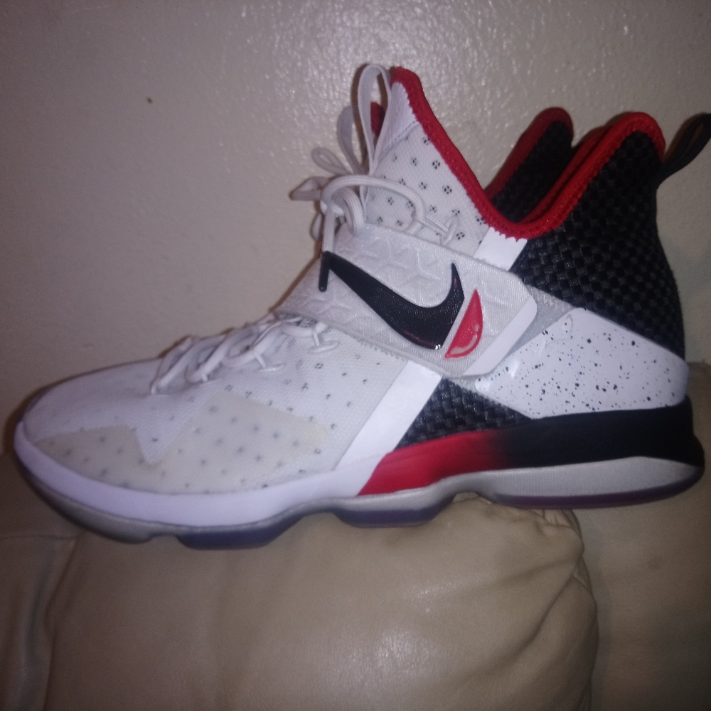 Nike Lebron XIV